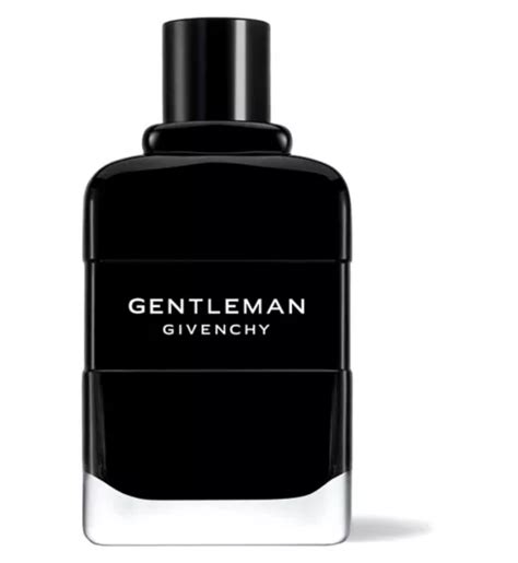 givenchy gentleman 100|givenchy gentleman at boots.